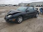 2000 Pontiac Sunfire Se за продажба в Kansas City, KS - All Over