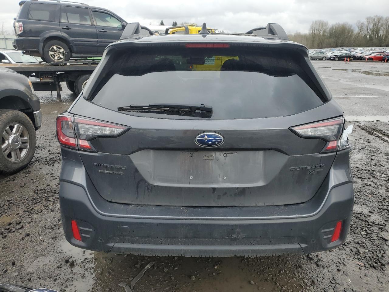 2021 Subaru Outback - Image 6