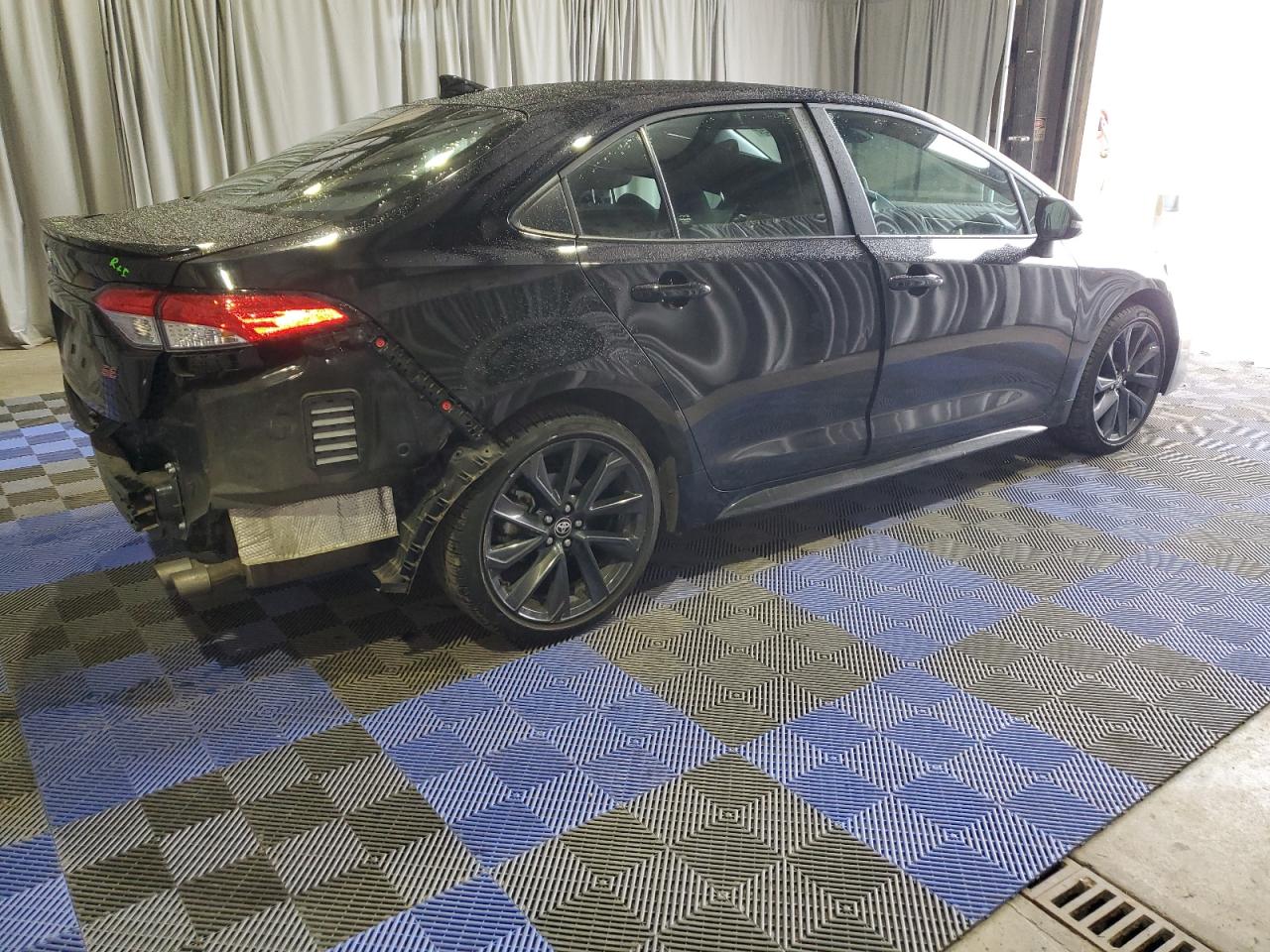 2024 Toyota Corolla - Image 3