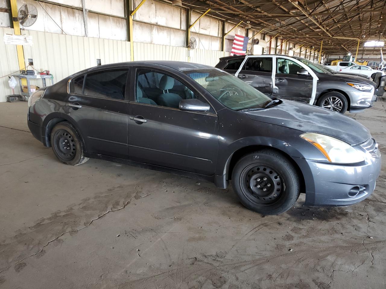 2012 Nissan Altima - Image 4