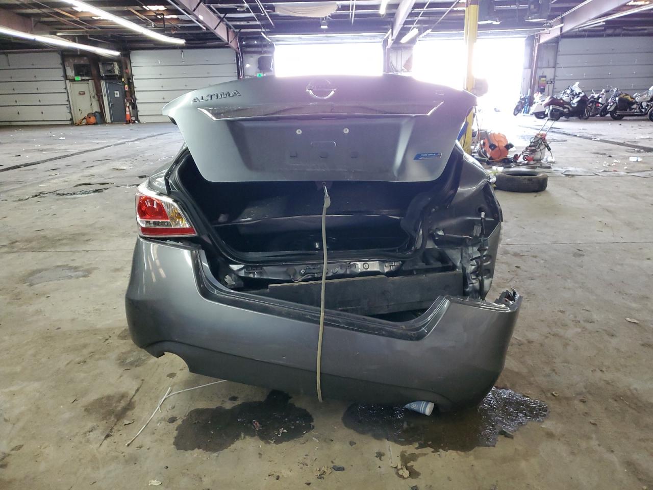 2014 Nissan Altima - Image 6