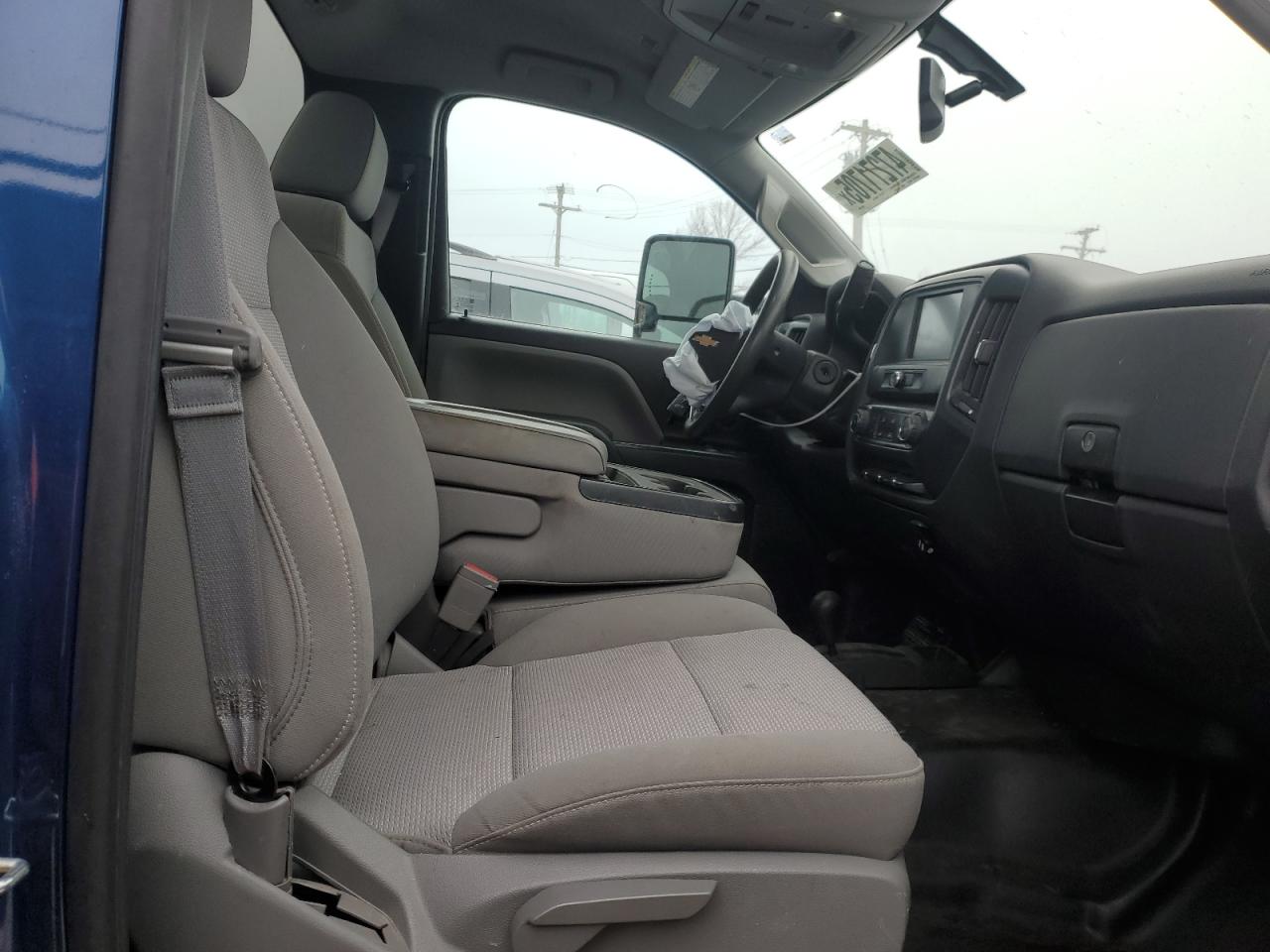 1GC0KUEG6GZ123914 CHEVROLET ALL Models 2016