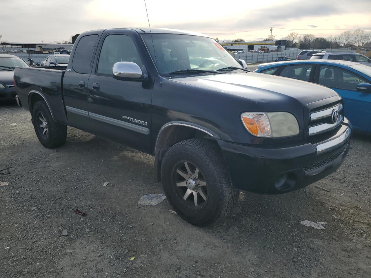 2005 Toyota Tundra - Image 4