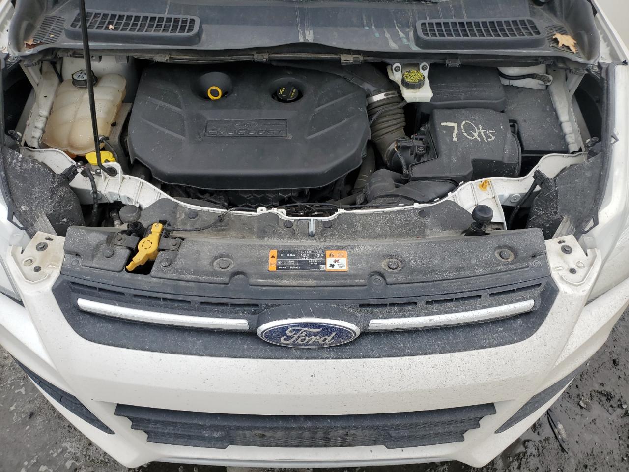 2013 Ford Escape - Image 13