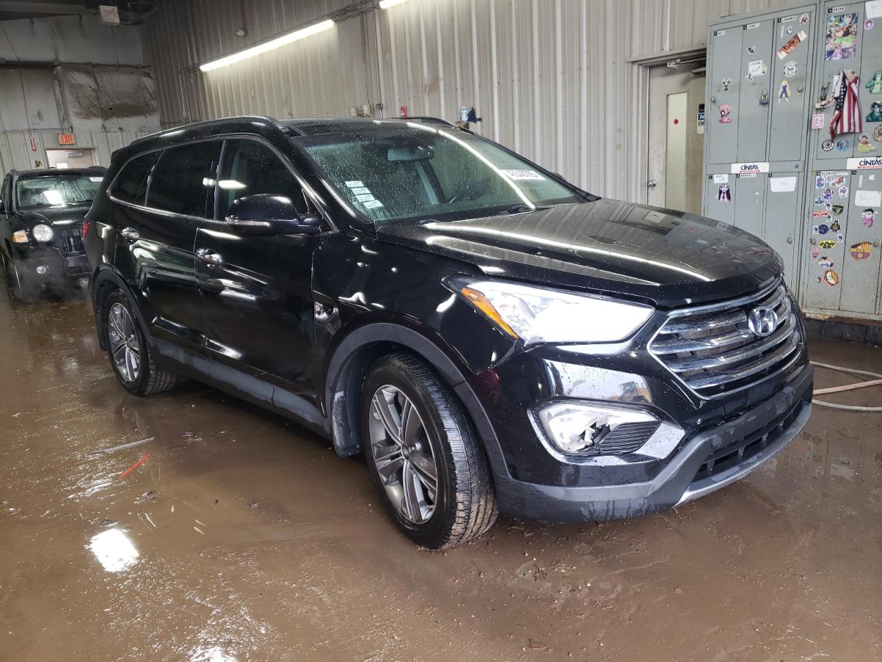 2014 Hyundai Santa Fe - Image 4