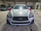 2019 Infiniti Q50 Luxe на продаже в Chambersburg, PA - Side