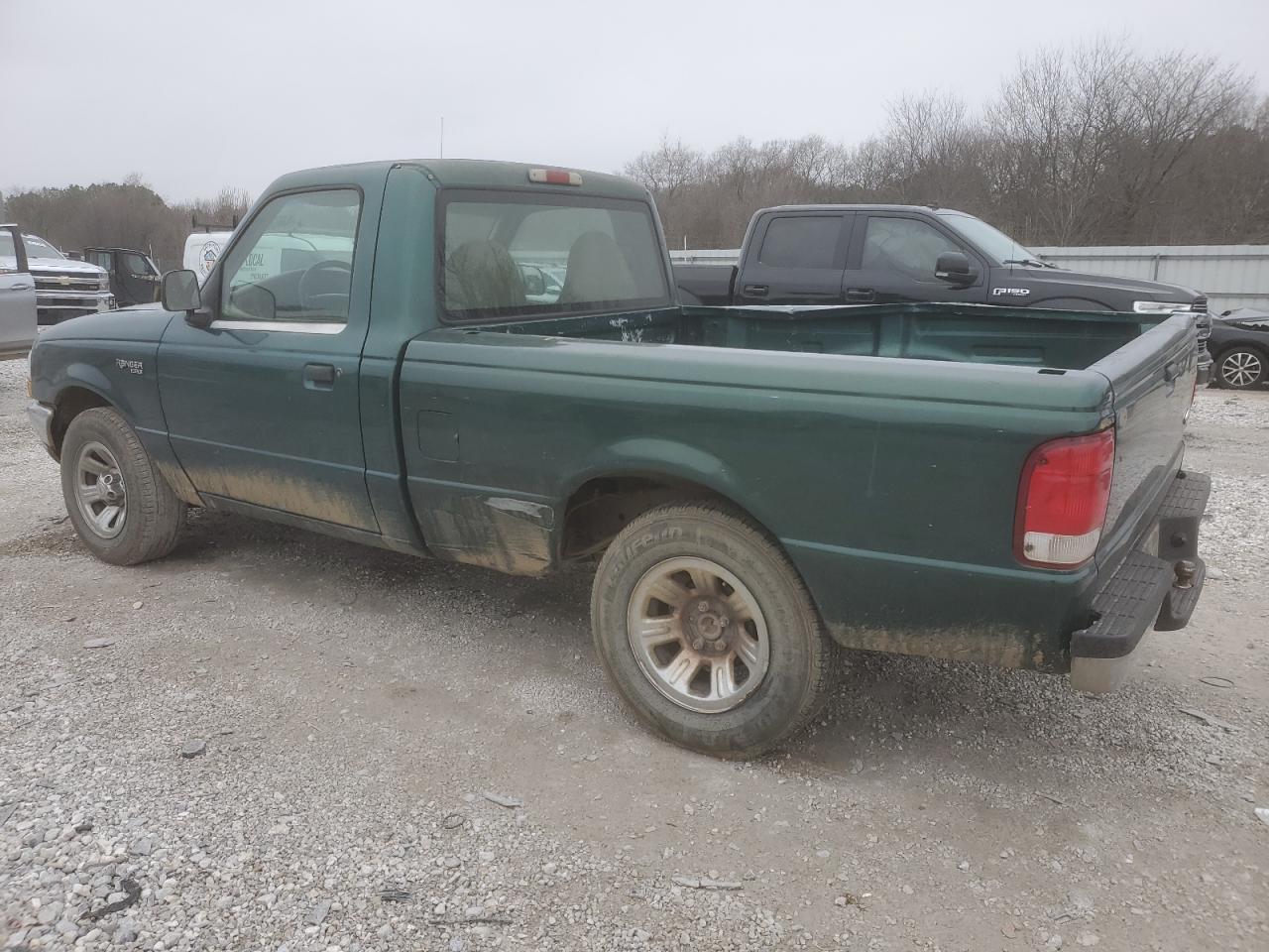 2000 Ford Ranger - Image 2