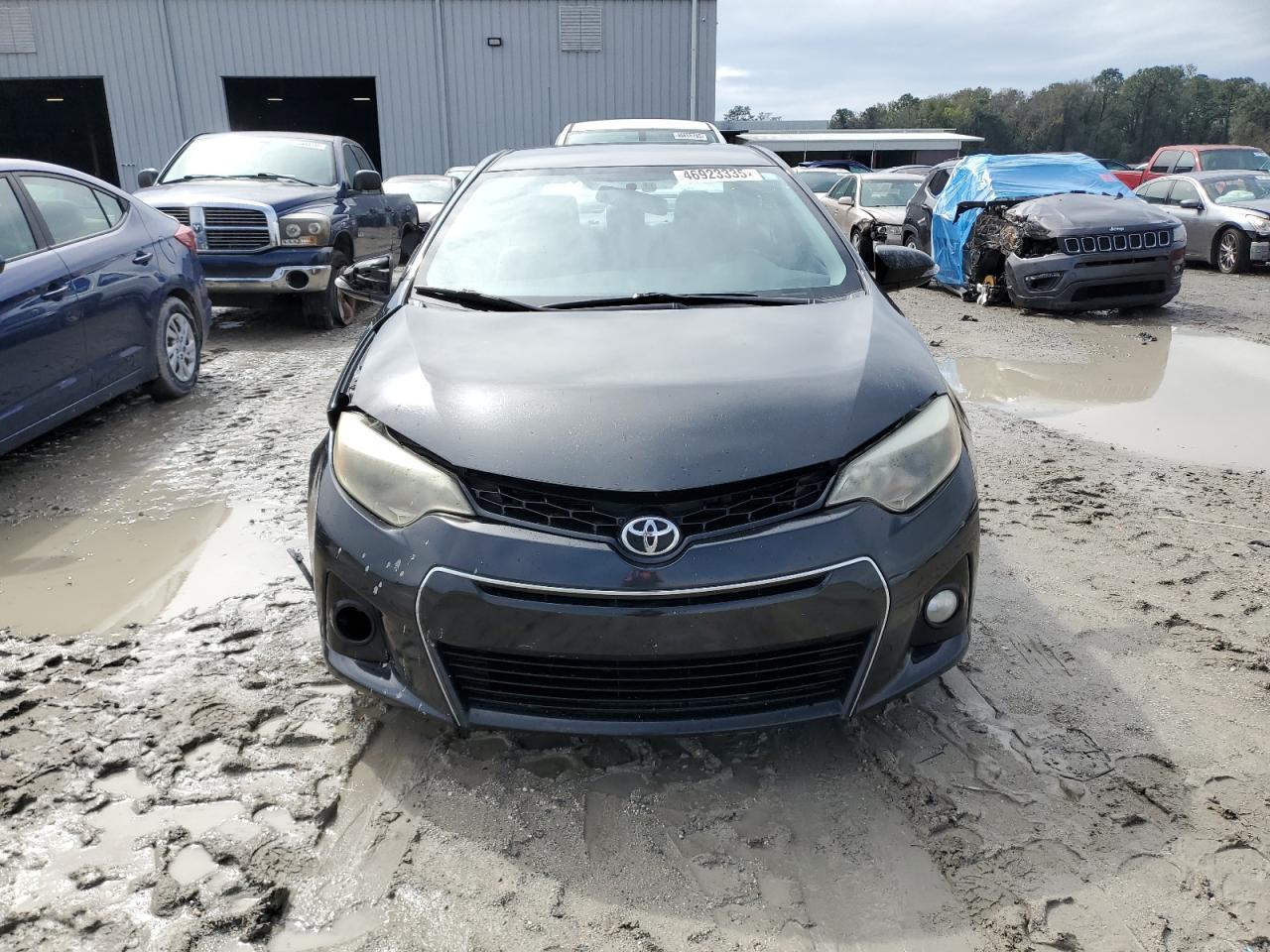 2015 Toyota Corolla - Image 5