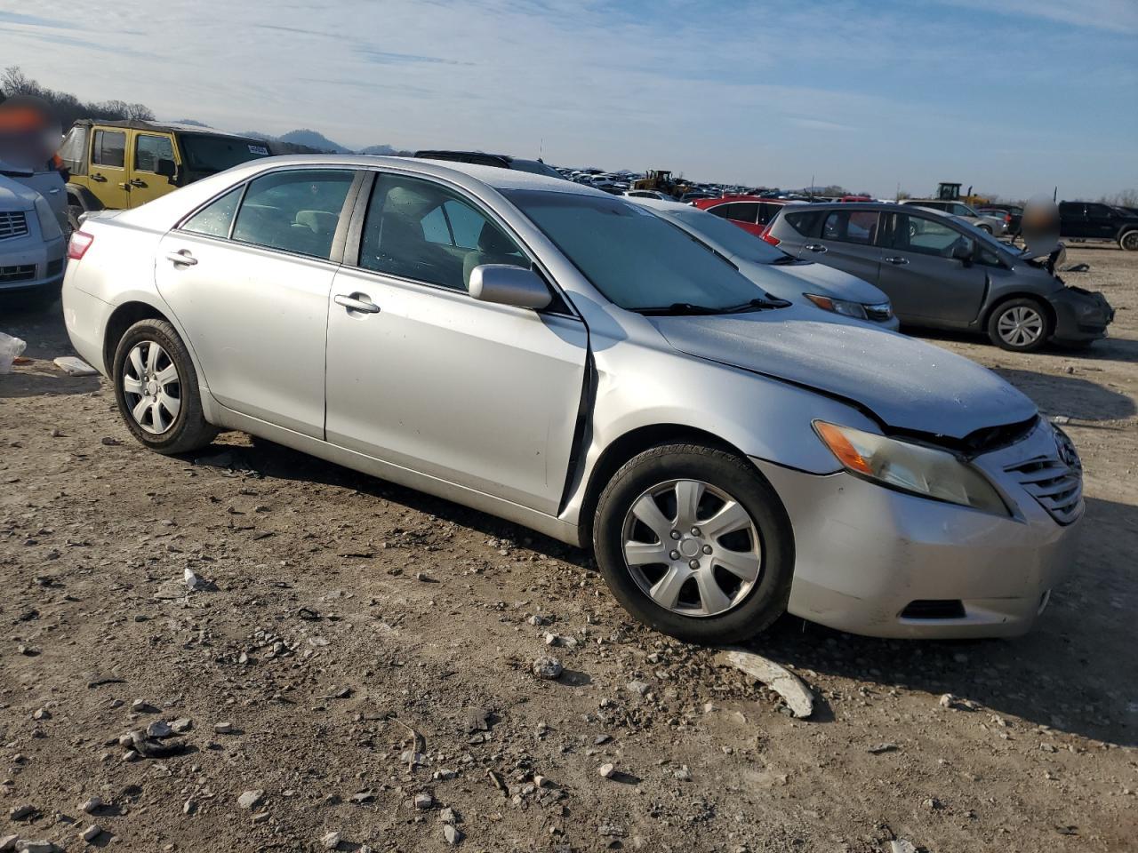 2009 Toyota Camry - Image 4