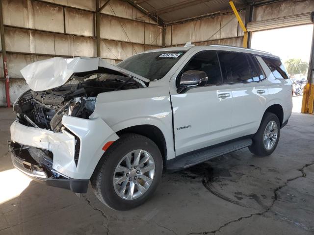 2023 Chevrolet Tahoe K1500 Premier