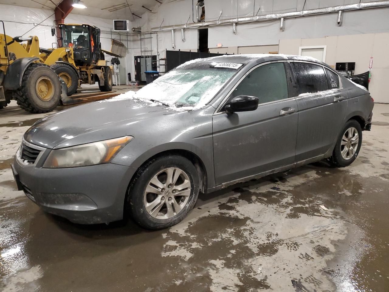 2010 Honda Accord - Image 1