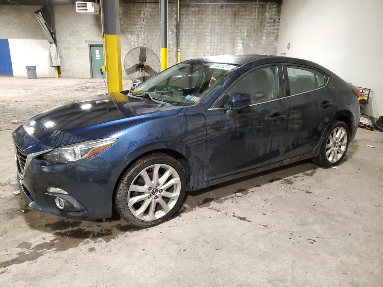 2014 Mazda 3 - Image 1