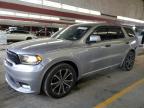 2019 Dodge Durango Gt de vânzare în Dyer, IN - Rear End