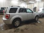 2012 Ford Escape Limited na sprzedaż w Ham Lake, MN - Front End