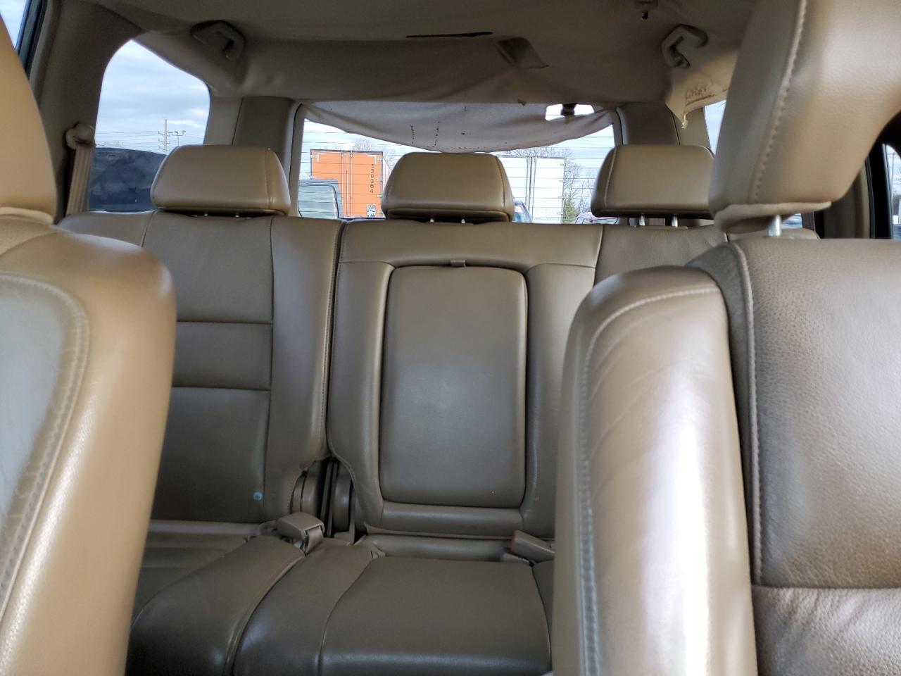 2008 Honda Pilot - Image 10