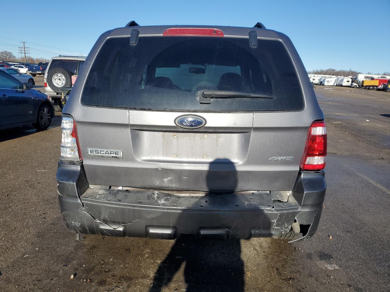 2009 Ford Escape - Image 6