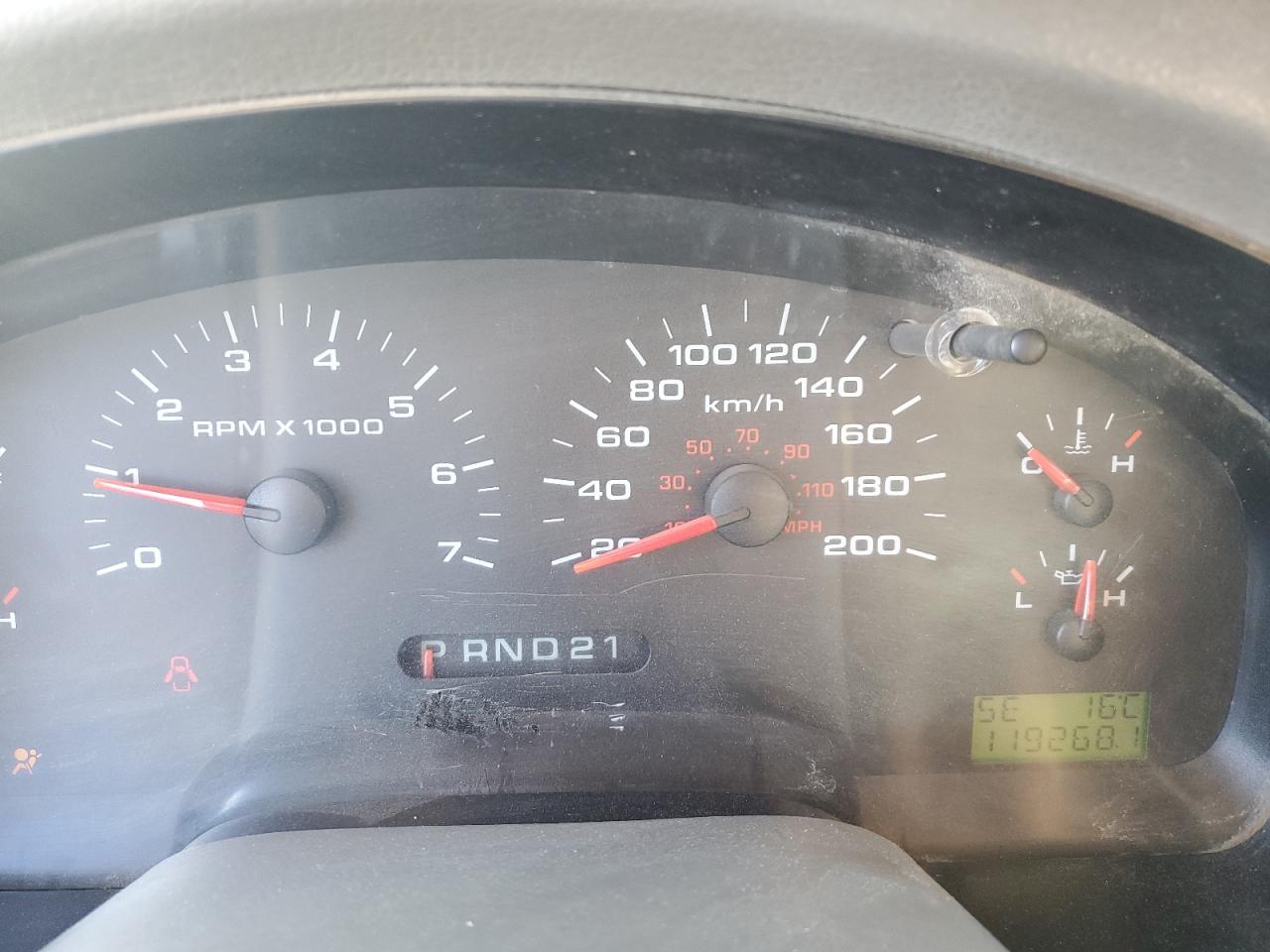 2006 Ford F-150 - Image 9