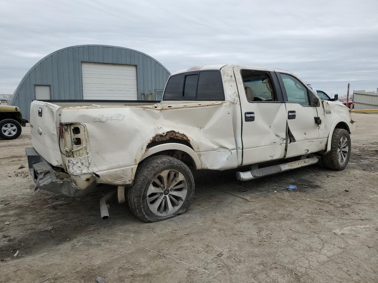 2007 Ford F-150 - Image 3