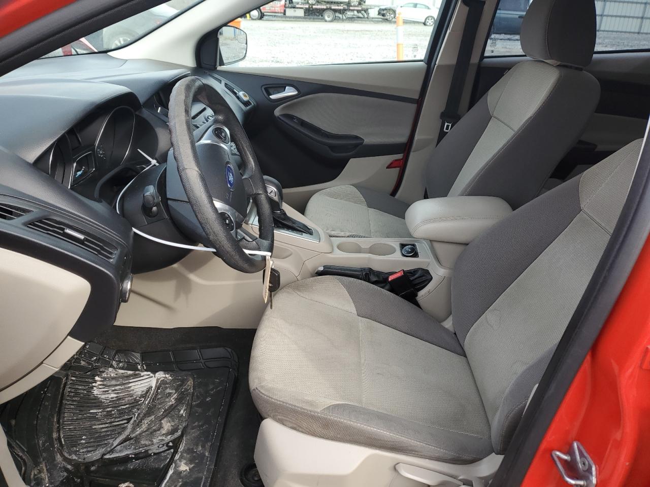 2013 Ford Focus - Image 7