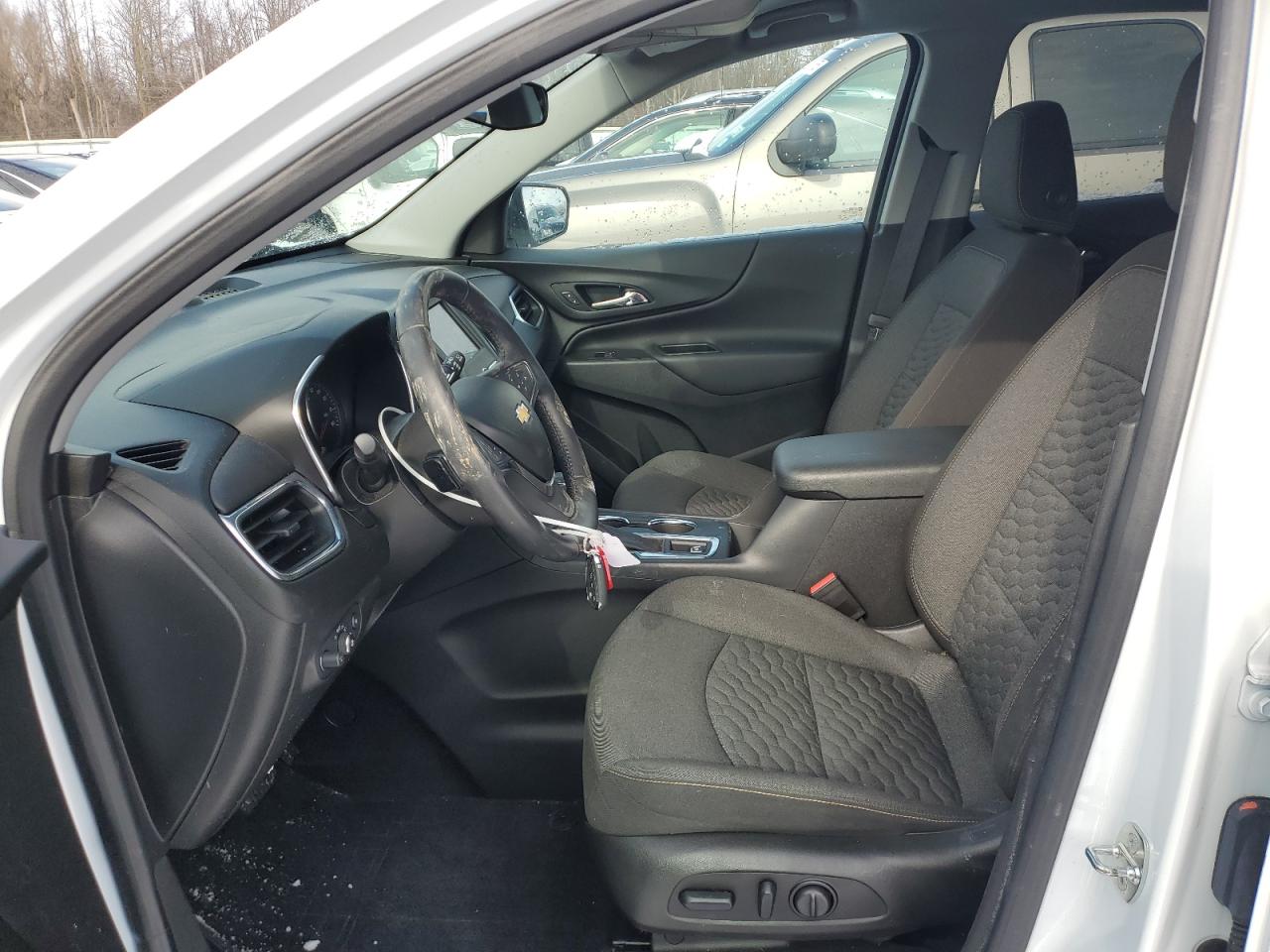 2021 Chevrolet Equinox - Image 7