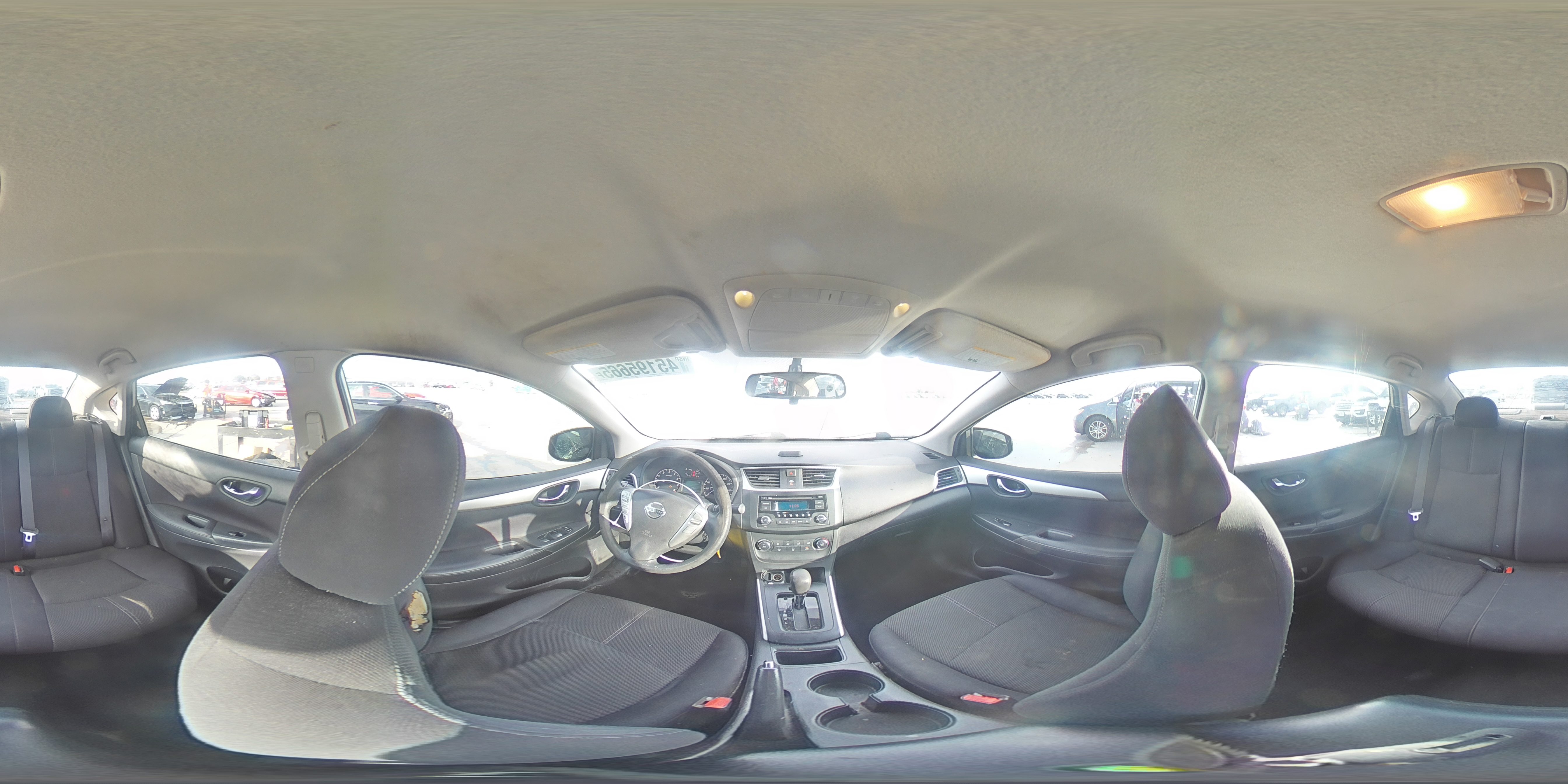 2016 Nissan Sentra - Image 15