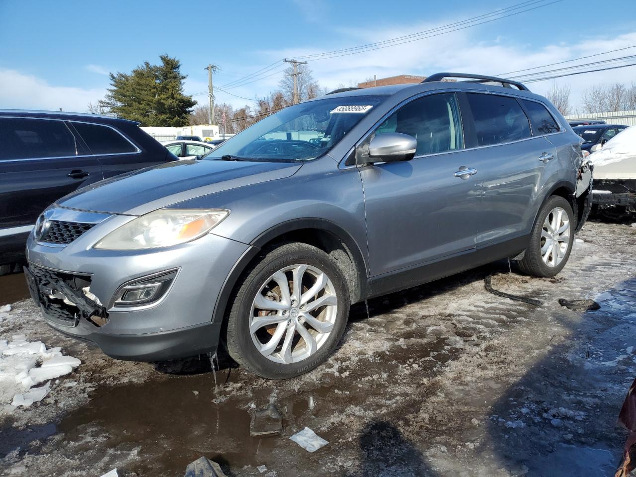 2012 Mazda CX-9 - Image 1