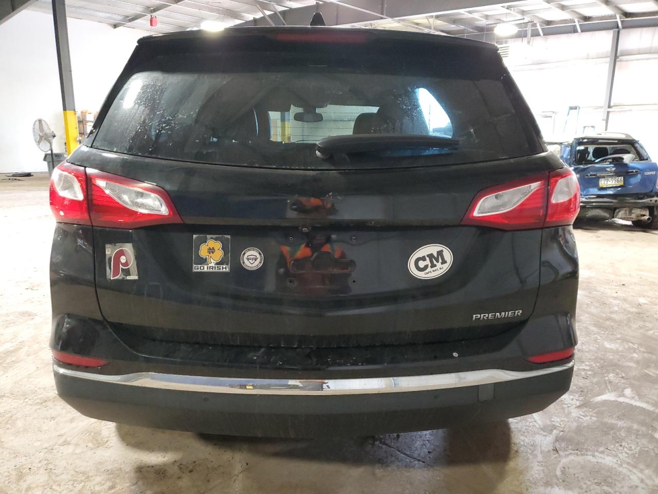 2019 Chevrolet Equinox - Image 6