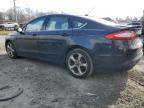 2013 Ford Fusion Se na sprzedaż w Waldorf, MD - Minor Dent/Scratches