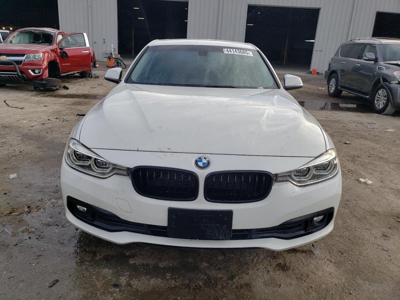 2018 BMW 3er - Image 5