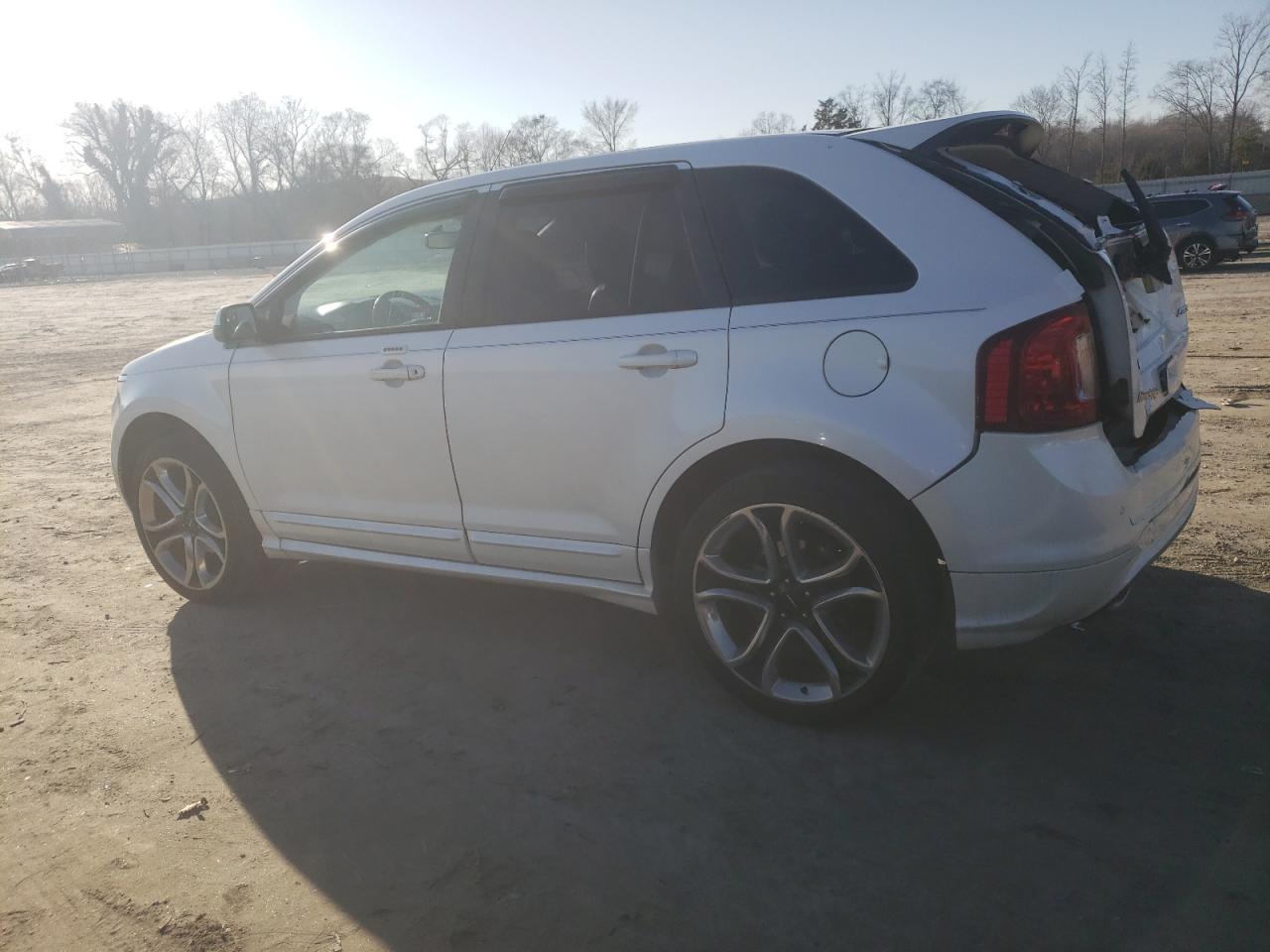2013 Ford Edge - Image 2