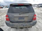 2002 Toyota Highlander Limited for Sale in Helena, MT - Front End