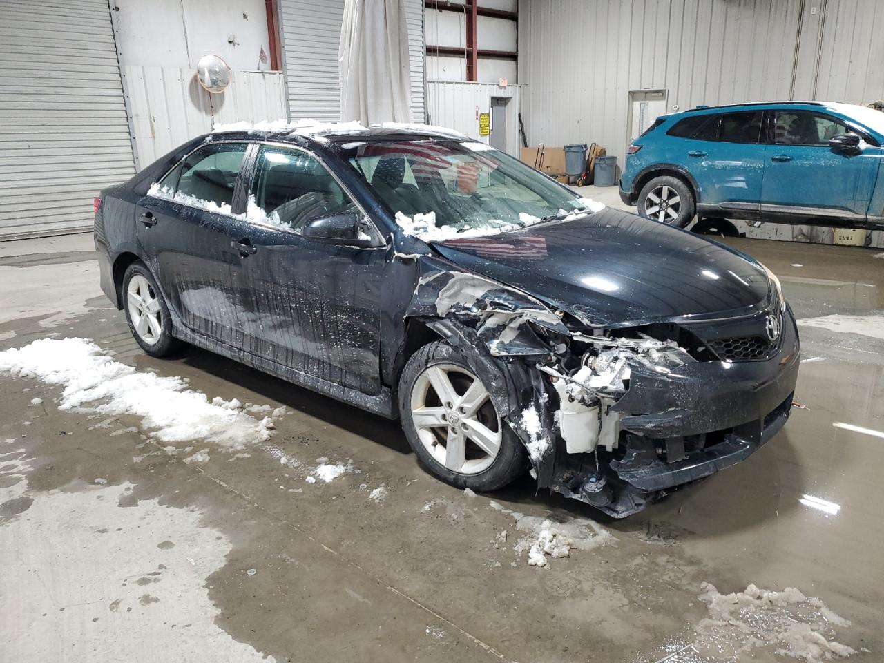 2012 Toyota Camry - Image 4