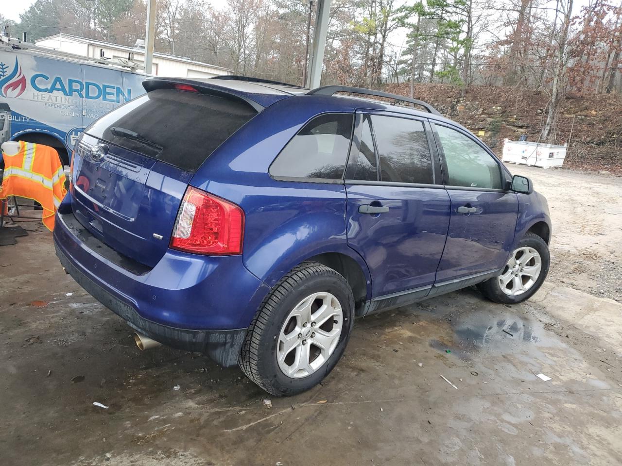 2013 Ford Edge - Image 3
