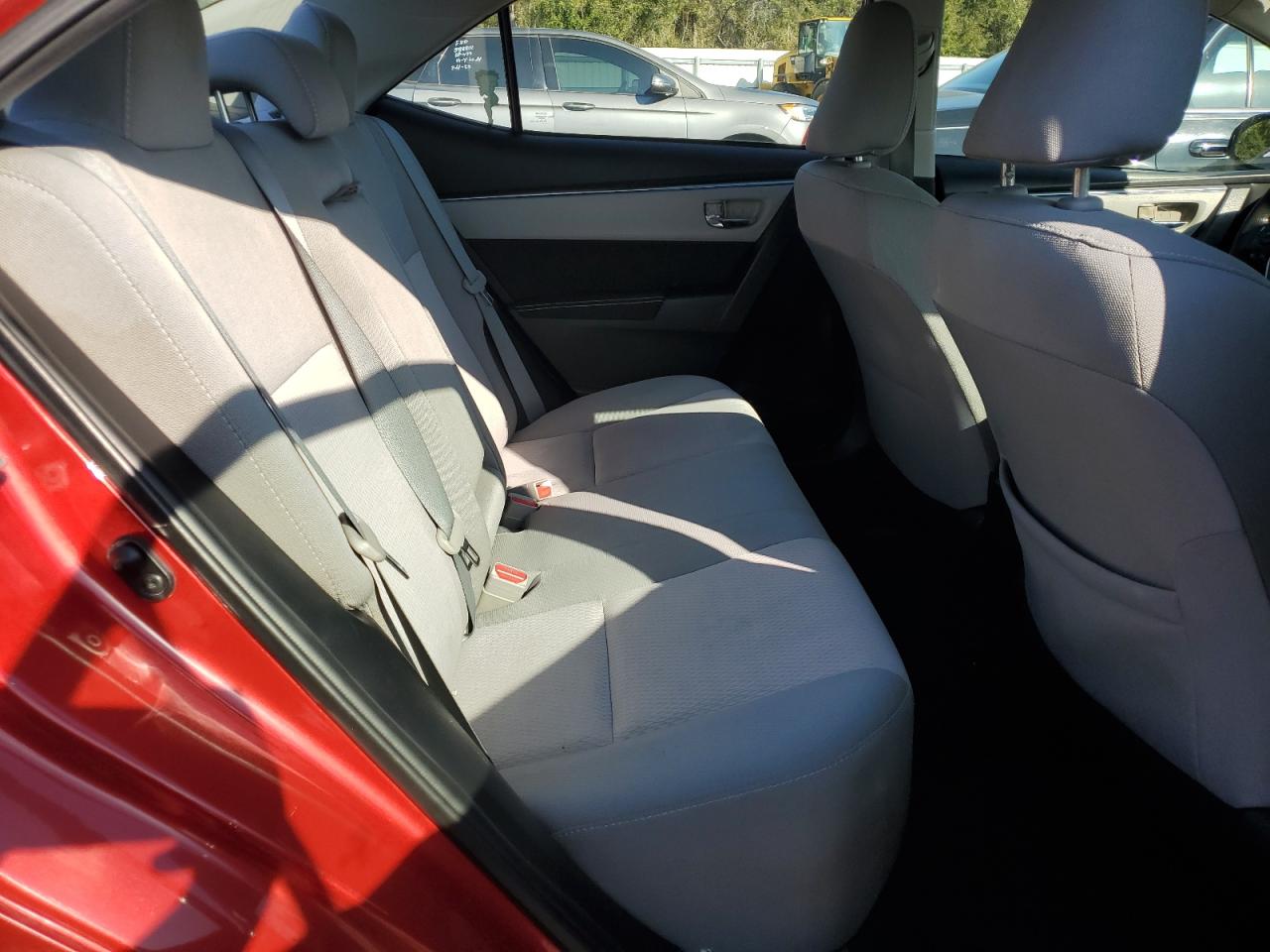 2015 Toyota Corolla - Image 10