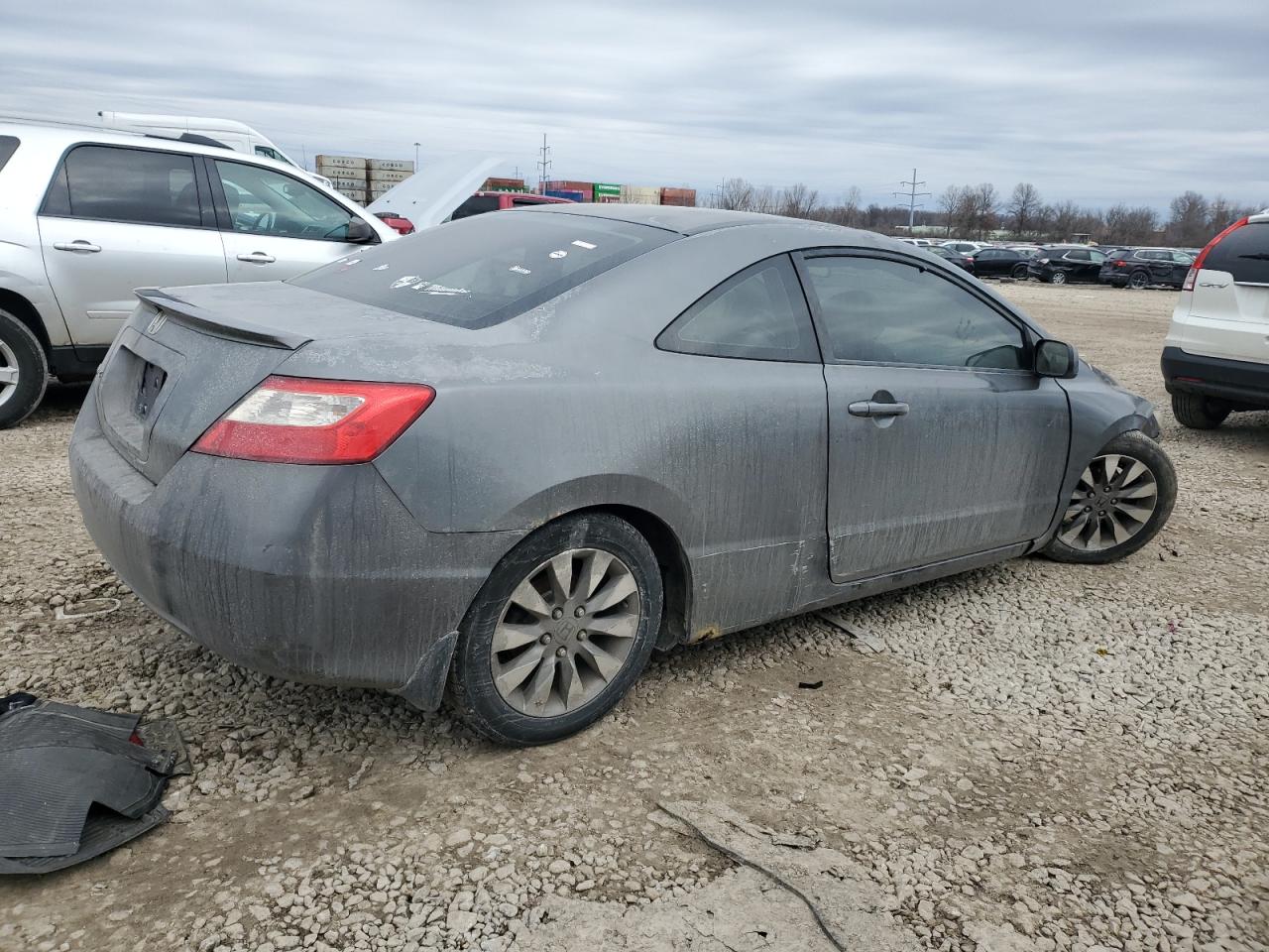 2009 Honda Civic - Image 3