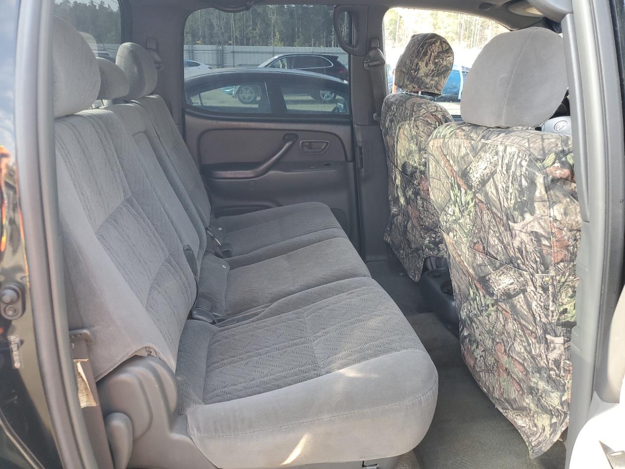2006 Toyota Tundra - Image 10