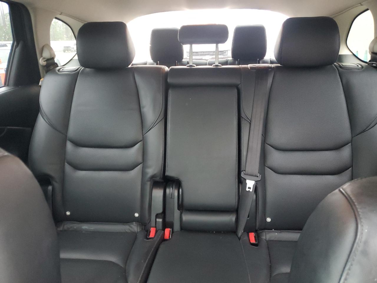 2019 Mazda CX-9 - Image 10