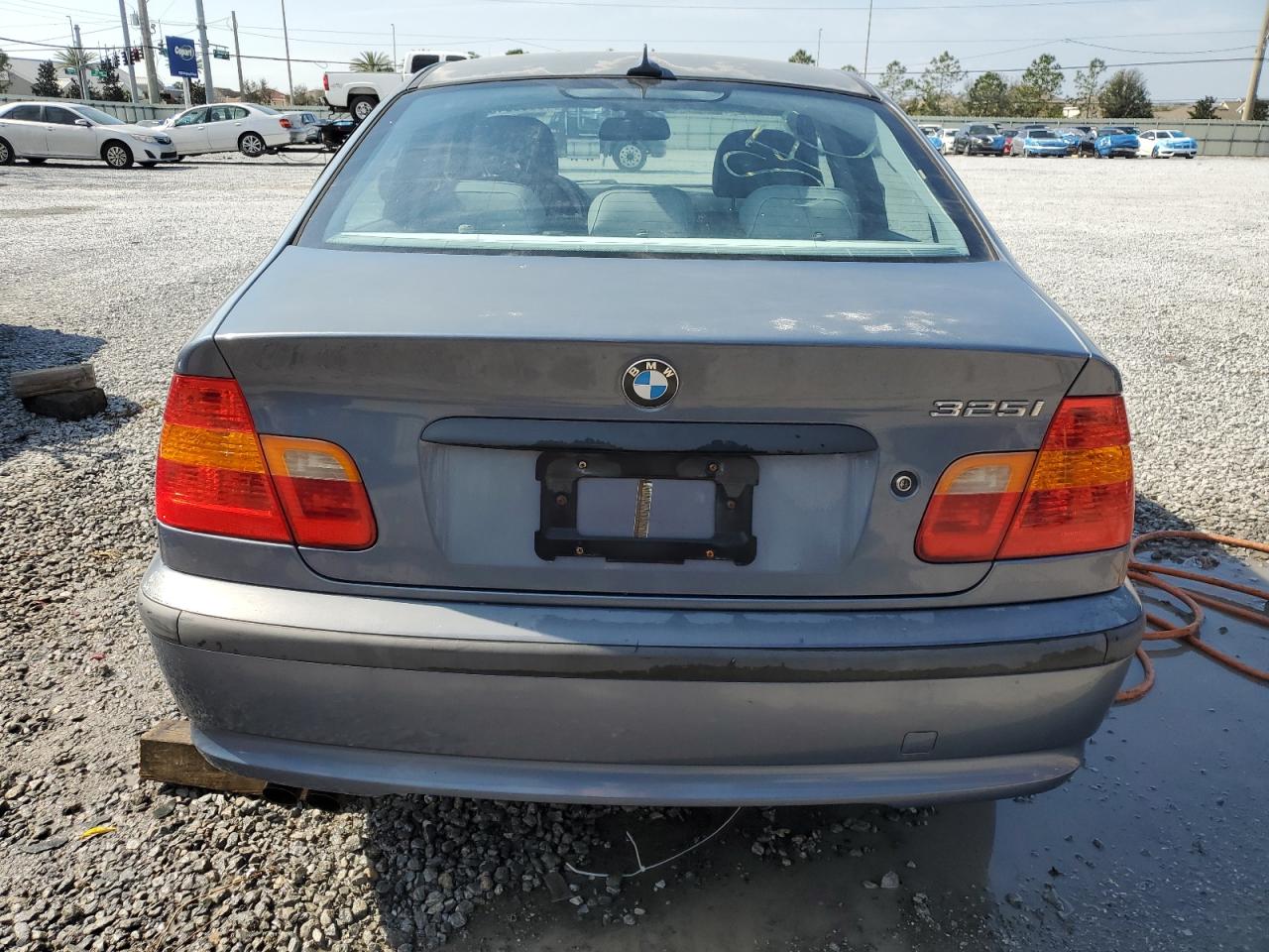 2004 BMW 3er - Image 6