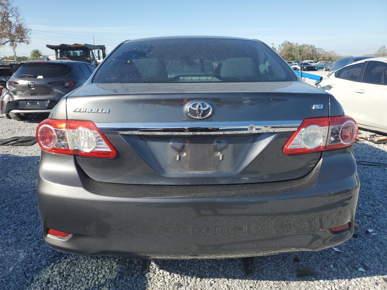 2011 Toyota Corolla - Image 6