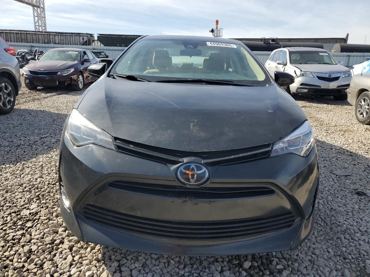 2018 Toyota Corolla - Image 5