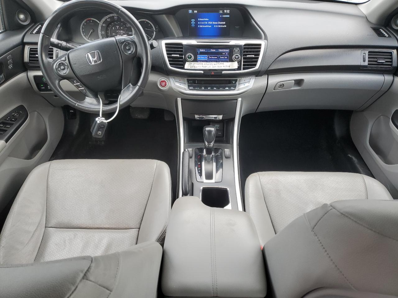 2013 Honda Accord - Image 8