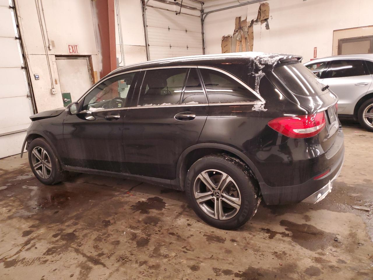 2019 Mercedes-Benz GLC - Image 2