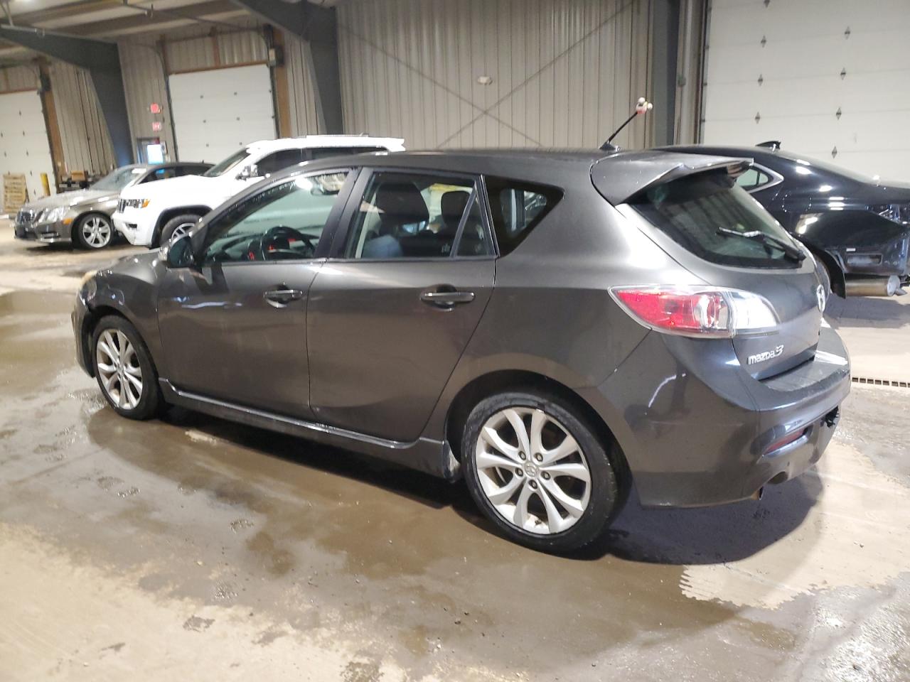 2010 Mazda 3 - Image 2