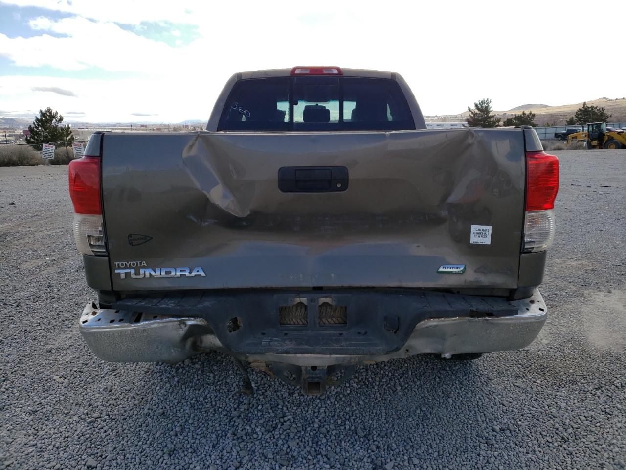2012 Toyota Tundra - Image 6
