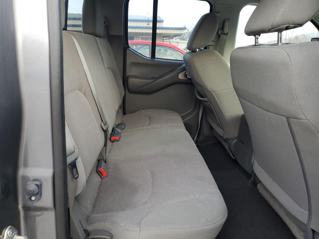 1N6AD0ER9KN884474 NISSAN FRONTIER 2019