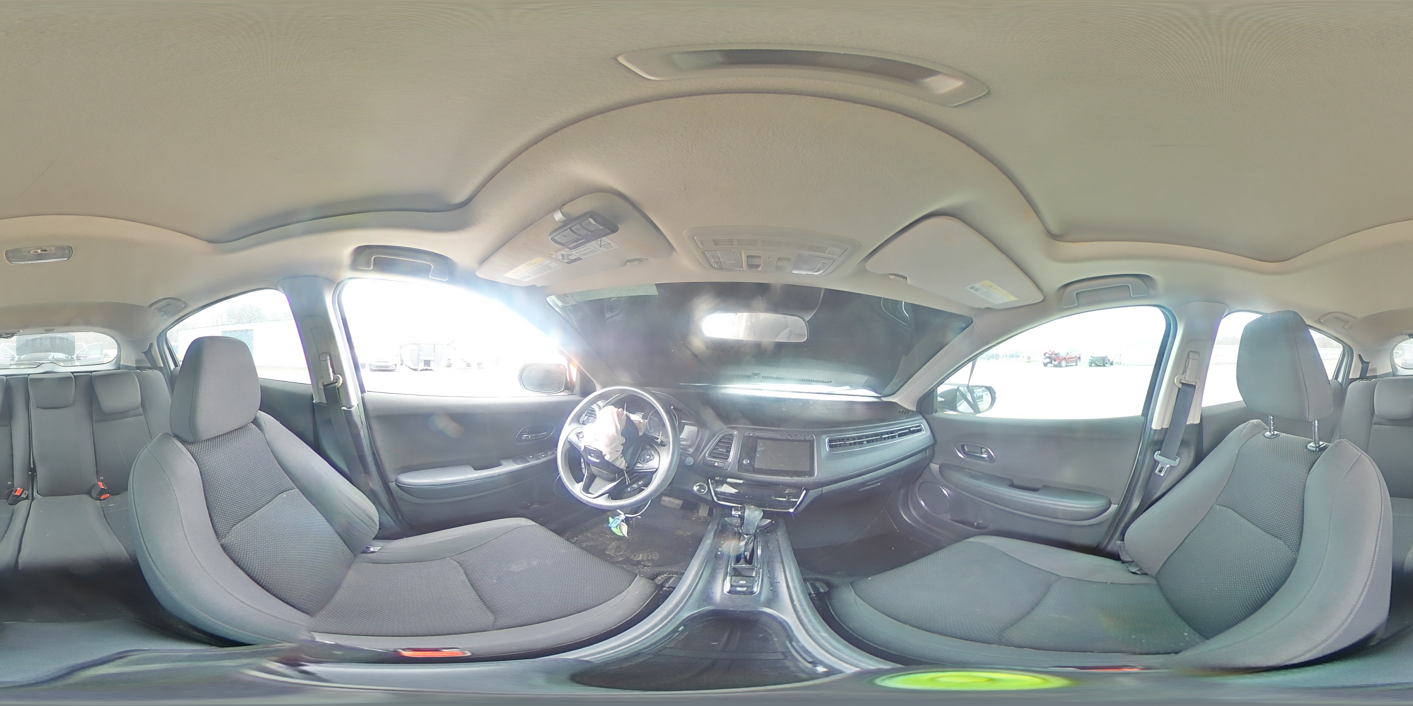 2022 Honda HR-V - Image 13