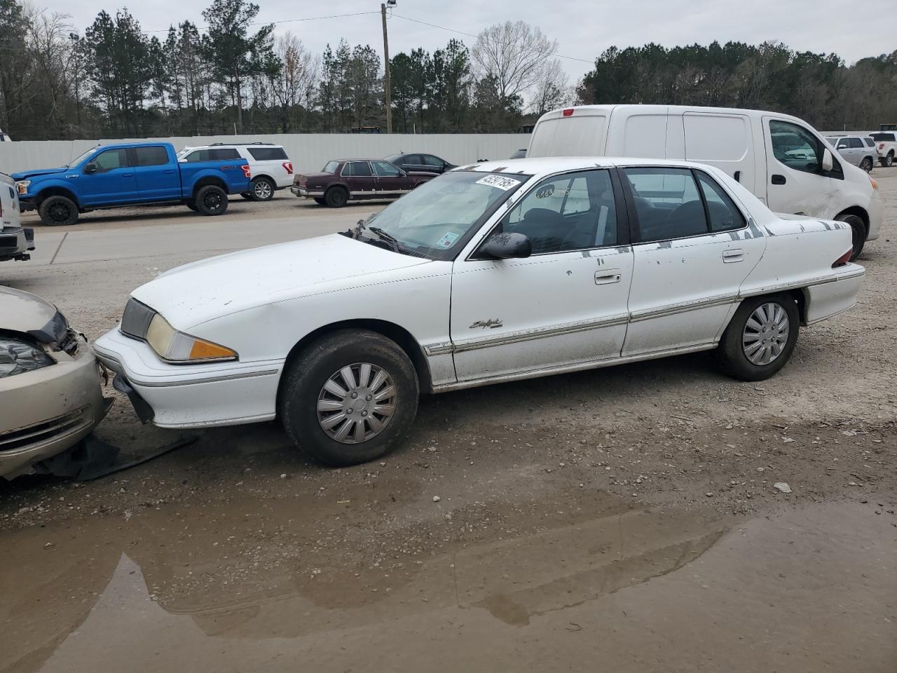 1995 Buick Skylark - Image 1