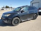 2011 Acura Mdx Technology en Venta en Nampa, ID - Front End