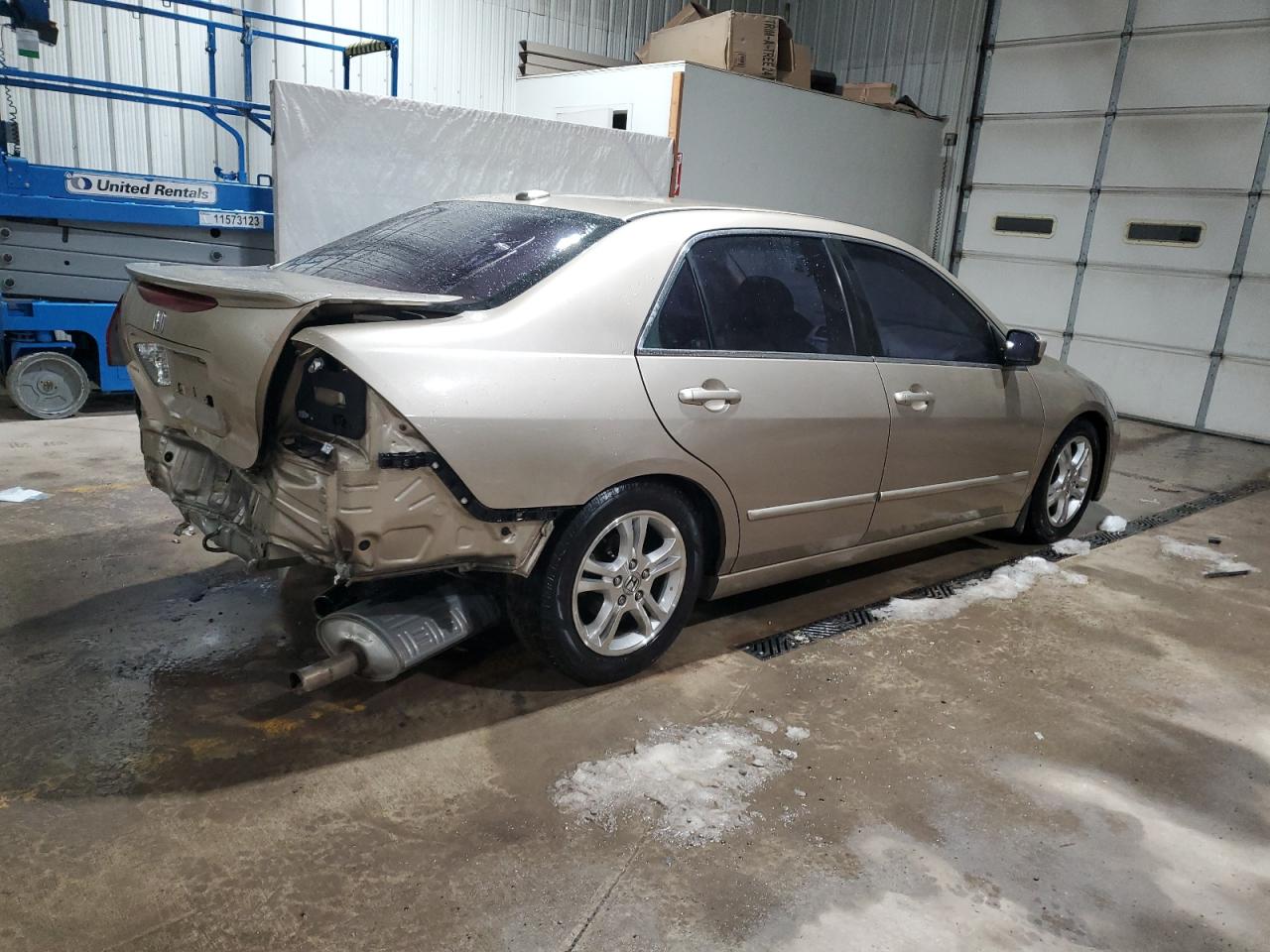 2006 Honda Accord - Image 3