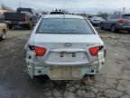 2010 Hyundai Elantra Blue zu verkaufen in Portland, OR - Rear End